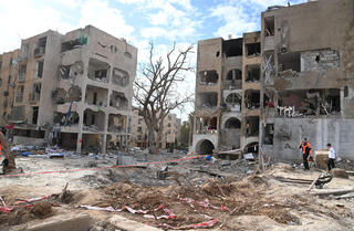 צילום: הרצל יוסף