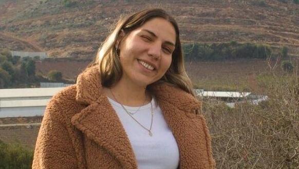 נוריאל עמדה להתחתן, ונהרגה מפגיעת הרקטה בצפון