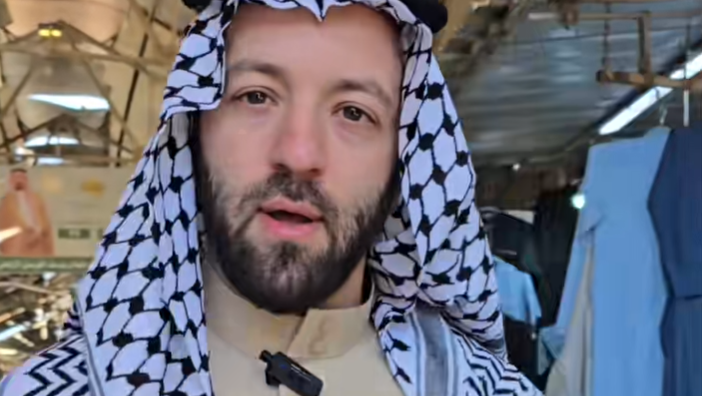 בני בשוק של פובמדיתא 