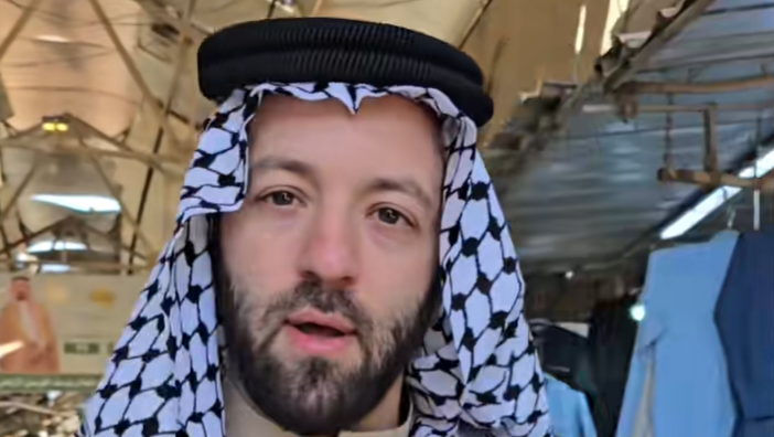 בני בשוק של פובמדיתא 