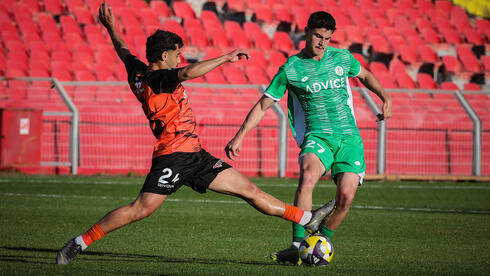 בני יהודה נגד כפר סבא