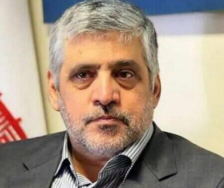 מוחמד רזא שיבאני