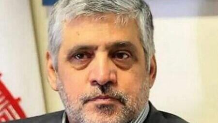 מוחמד רזא שיבאני