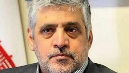 מוחמד רזא שיבאני