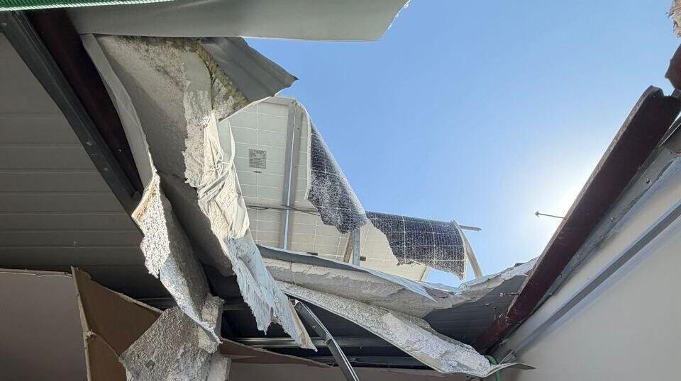 הפגיעה בפזורה 