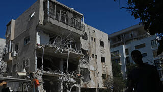 גלגל חוזר: המלחמות טובות להנהגה שלנו, לא לנו