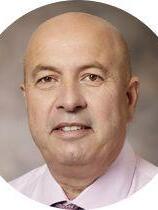 Alon Sinai, PhD, Matricelf Co-Founder, Deputy CEO & President 