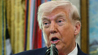 סקפטיות בישראל: "האיראנים שקרנים מדופלמים"