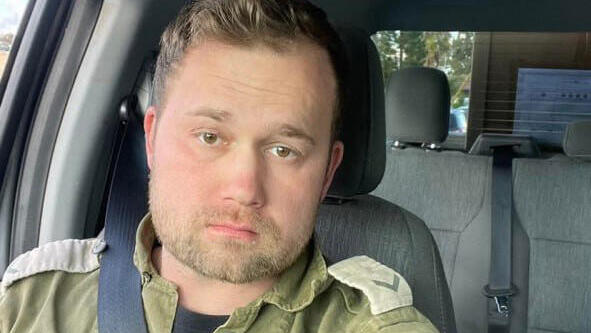 סייע לחיילות, ונהרג: רס"ר אלכסנדר נפגע בדרך ללבנון