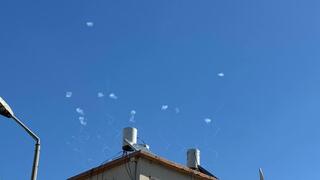 יירוטים בחיפה