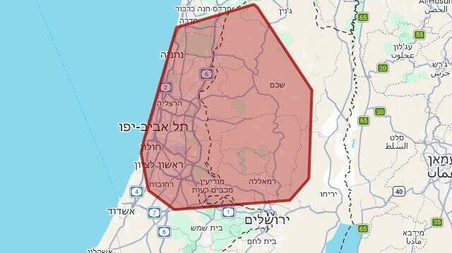 תקיפה בלבנון 