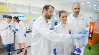 תקווה לחולי צליאק: זריקה אחת של נוגדן - וזו התוצאה