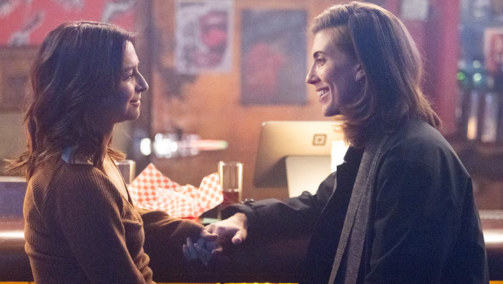 קתרינה סקורסון