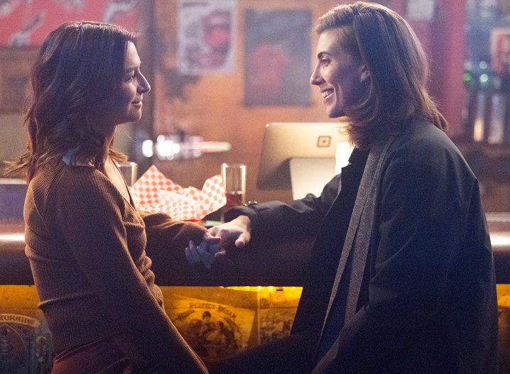 קתרינה סקורסון