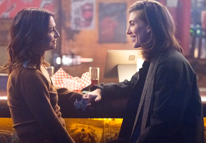 קתרינה סקורסון