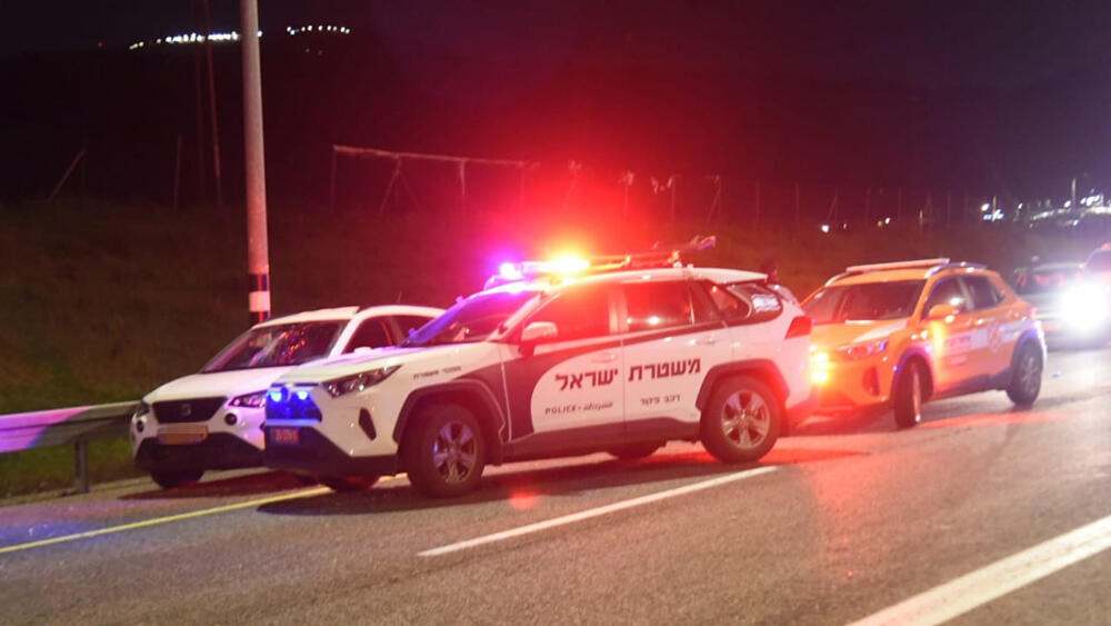 הזירה במחניים