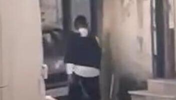 פלסטינים מואשמים בניסיון לינץ' בנער יהודי בחווארה