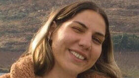 נוריאל עמדה להתחתן, ונהרגה מפגיעת הרקטה בצפון