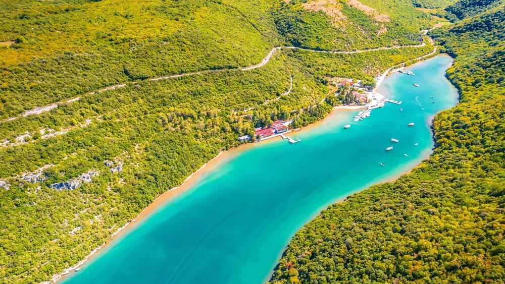 ואלאלטה רוביני קרואטיה