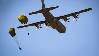 נחנים של צבא ארה"ב