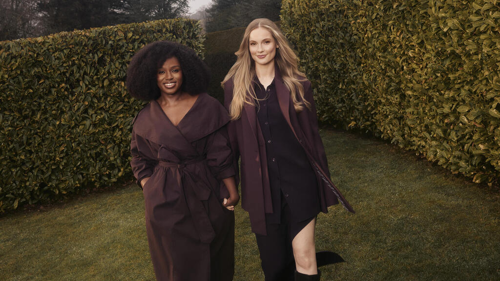 האנה דוד ומסאלי בדוזה