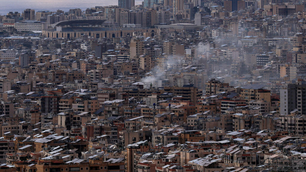תקיפה בדאחייה