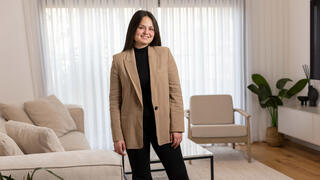 אן סגל שוסטרמן