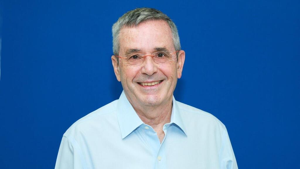 Prof. Dror Haratz, head of the Research Authority and chair of the Helsinki Committee at Sheba Medical Center 