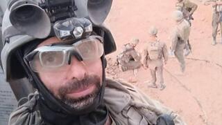 אוריה ניסה להציל את בנו שנסחף בירדן - וטבע למוות