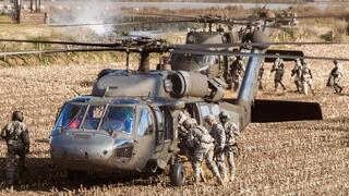 הדיוויזיה המוטסת ה-82 של צבא ארה"ב