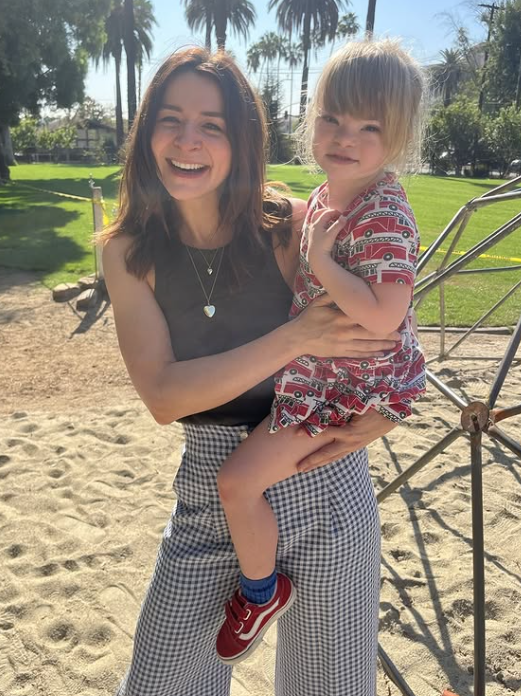 קתרינה סקורסון