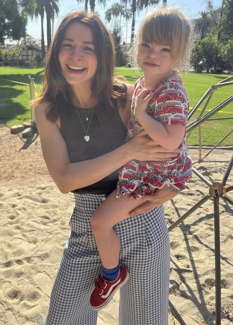 קתרינה סקורסון