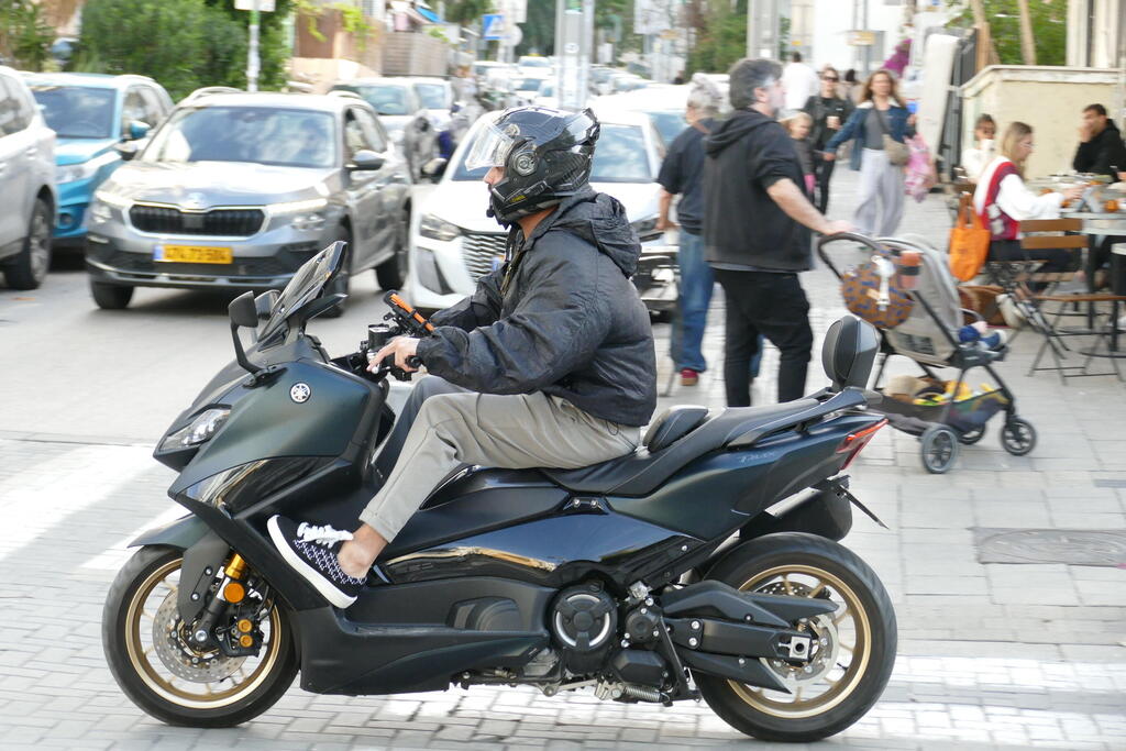 איתי לוי פפראצי שינקין 