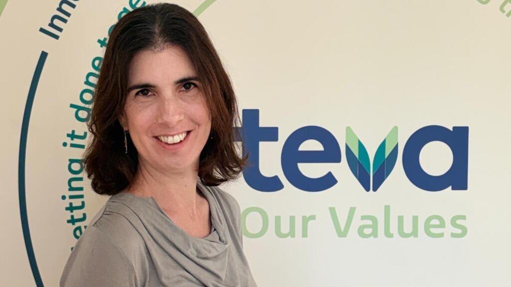 ענבל בן אליעזר חוקרת טבע