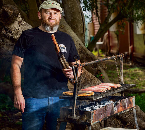 ד"ר סלבה ברגר