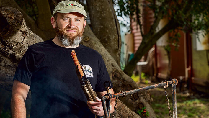 ד"ר סלבה ברגר