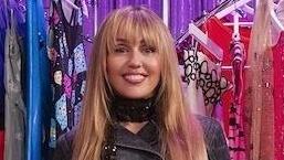 מיילי סיירוס, מתוך "האנה מונטנה: ספיישל חגיגות ה-20"