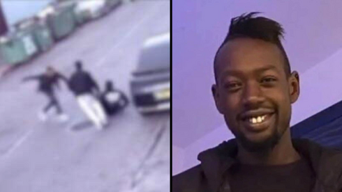 משטרת ישראל עצרה את עופר טללה בחשד שרצח את שרון סטאי