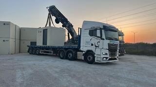 משרד הביטחון ופיקוד העורף מאיצים את עבודות המיגון בצפון