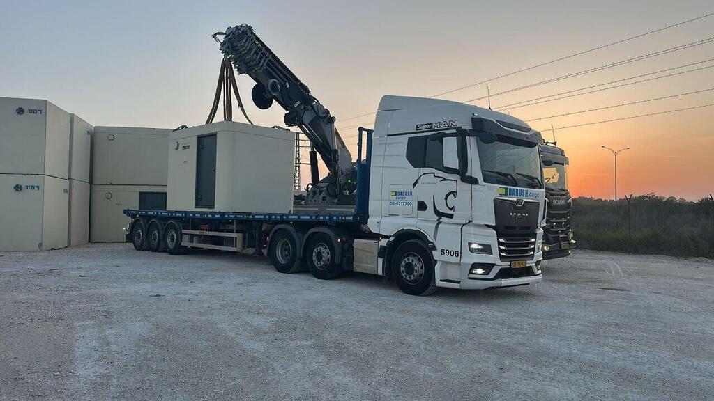 משרד הביטחון ופיקוד העורף מאיצים את עבודות המיגון בצפון