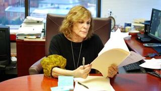 בין 100 המשפיעים של טיים: נפטרה פרופ' פואה קהאן