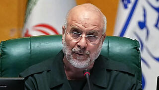 ההערכה: משמרות המהפכה כבר פחות דומיננטיים