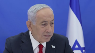 הרמטכ"ל אומר את האמת: יש פה מעשה אנטי-ציוני