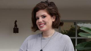 "חבל שלא הכינו אותי לעשור המגעיל בחיי"