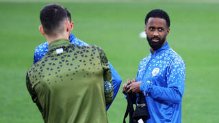 דסה ובן שמעון