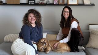 חברות שגרות יחד