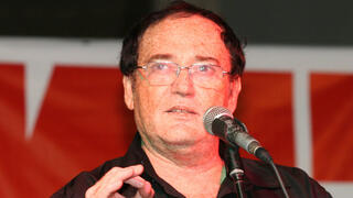 שמוליק קלדרון