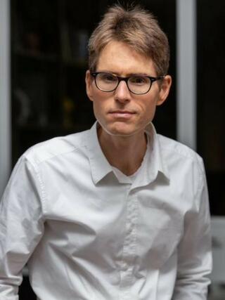 Aman Group CEO Ben Pasternak 