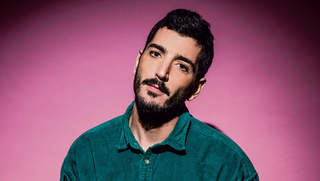 "רוצה להתמסחר": שנת הפריצה של עידו קציר