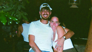 איילון בן חיים וחברתו הטובה מאיה פודר ז"ל